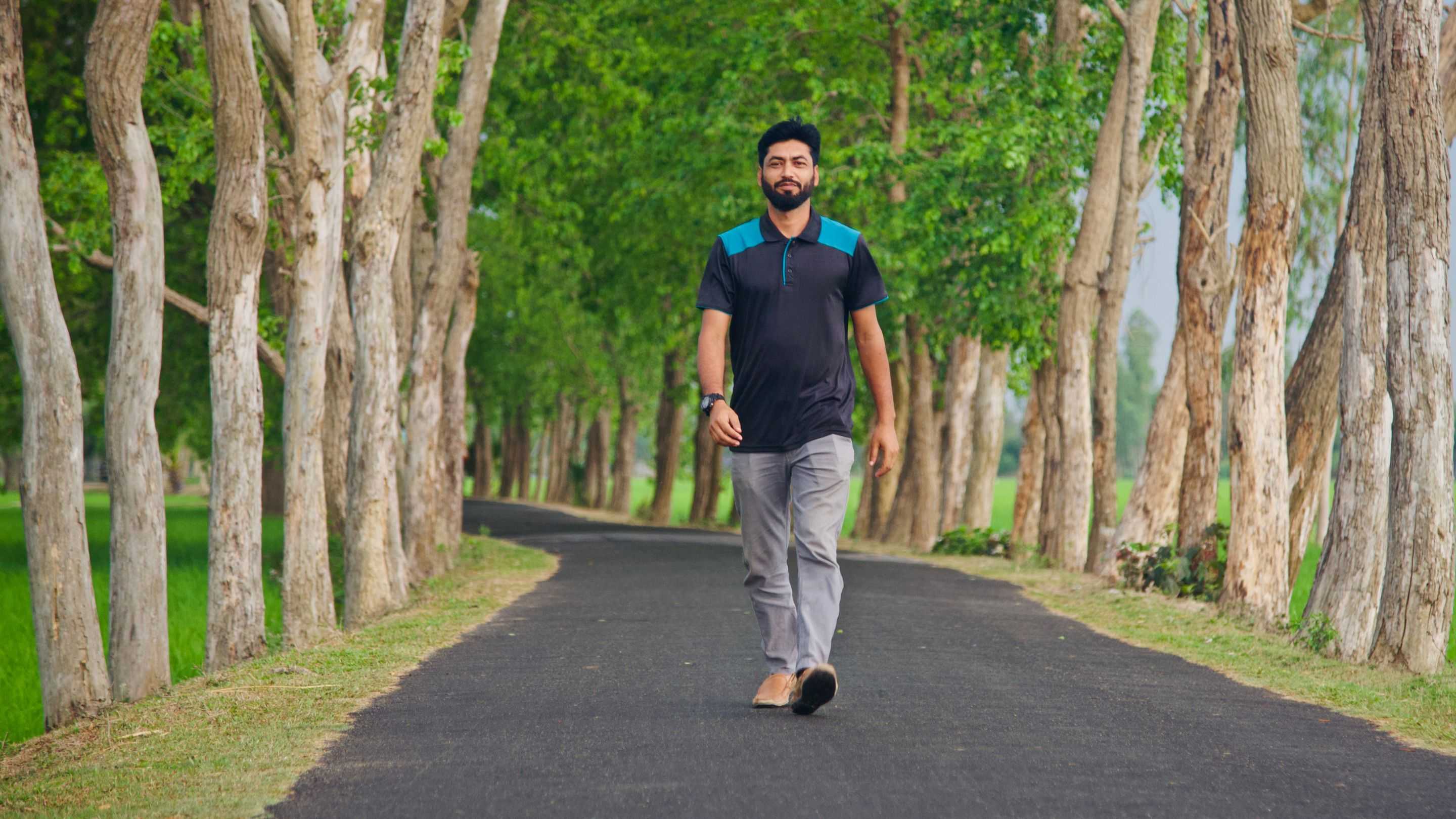 Seberapa Penting Jalan Kaki untuk Menjaga Kesehatan Tubuh?